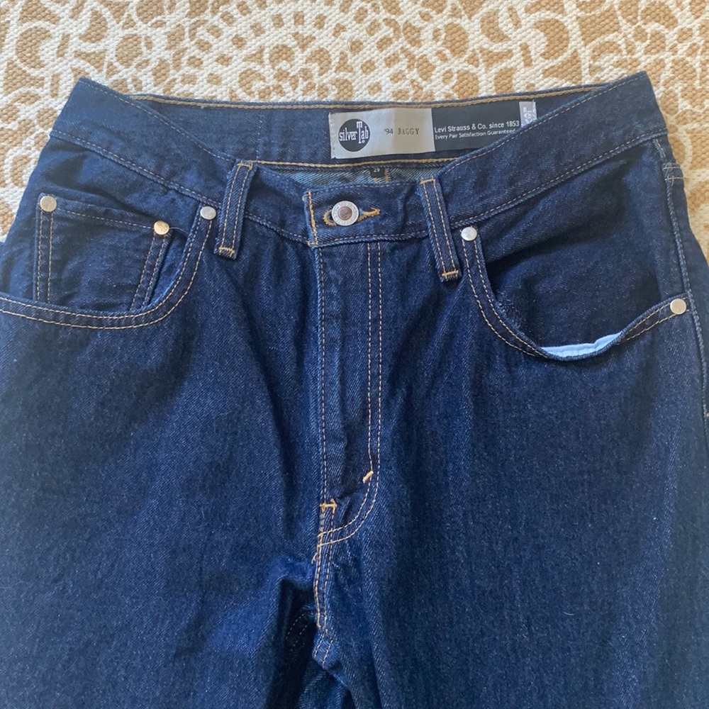 Levi’s silvertab 94’ Baggy